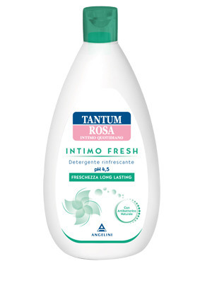 Tantum Rosa Intimo Fresh 500ml