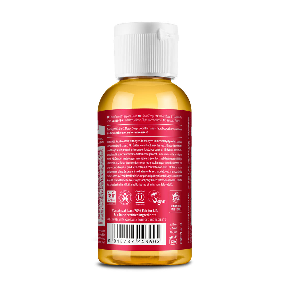 972194690 - DR BRONNER'S 18-IN-1 LIQUID SOAP ROSE 60 ML - 4760073_2.jpg
