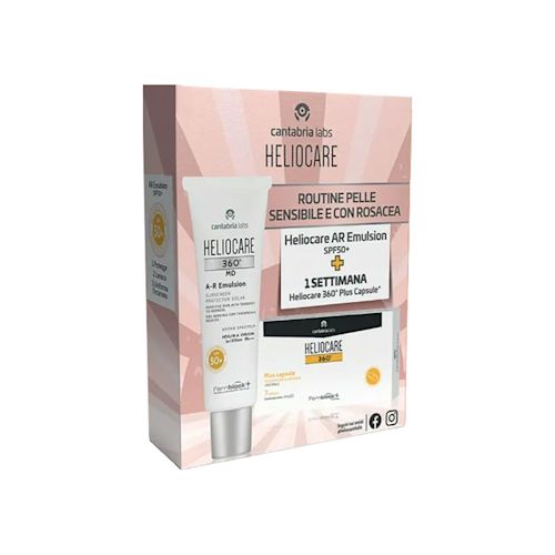 987329339 - HELIOCARE 360 AR EMULSION SPF50+ 50 ML + HELIOCARE 360 PLUS 7 CAPSULE CAMPIONE - 4757624_1.jpg