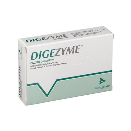 image - 931577528 - DIGEZYME FERMENTI LATTICI 20 COMPRESSE - 4722286_1.jpg