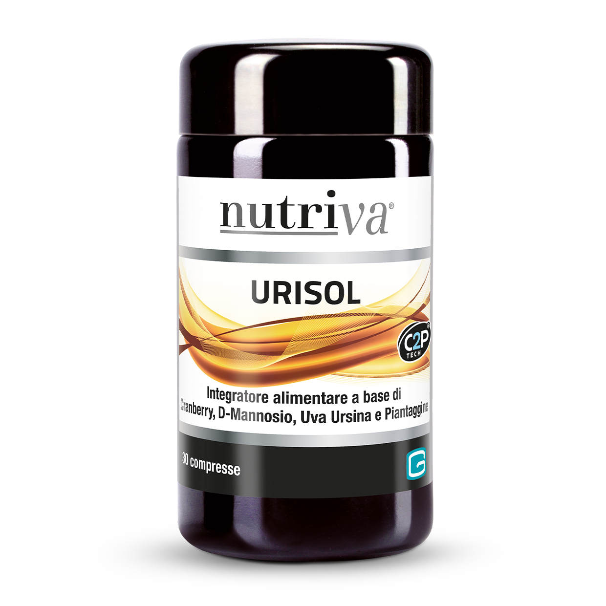 Nutriva Urisol 30 Compresse