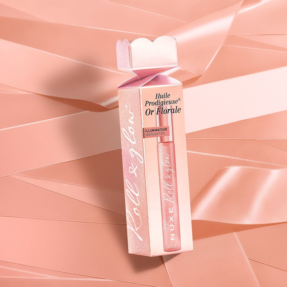 image - 988832313 - NUXE CRACKER HUILE PRODIGIEUSE OR FLORALE ROLL&GLOW 8 ML - 4776515_3.jpg