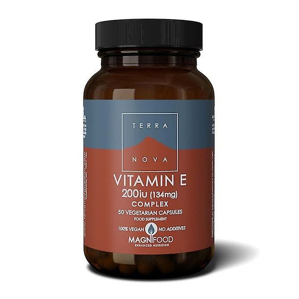 975018387 - Terranova Vitamina E Integratore anti-invecchiamento 50 capsule - 4731881_2.jpg