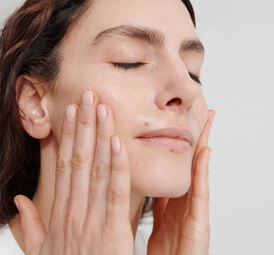 Rituale Viso Dr Hauschka