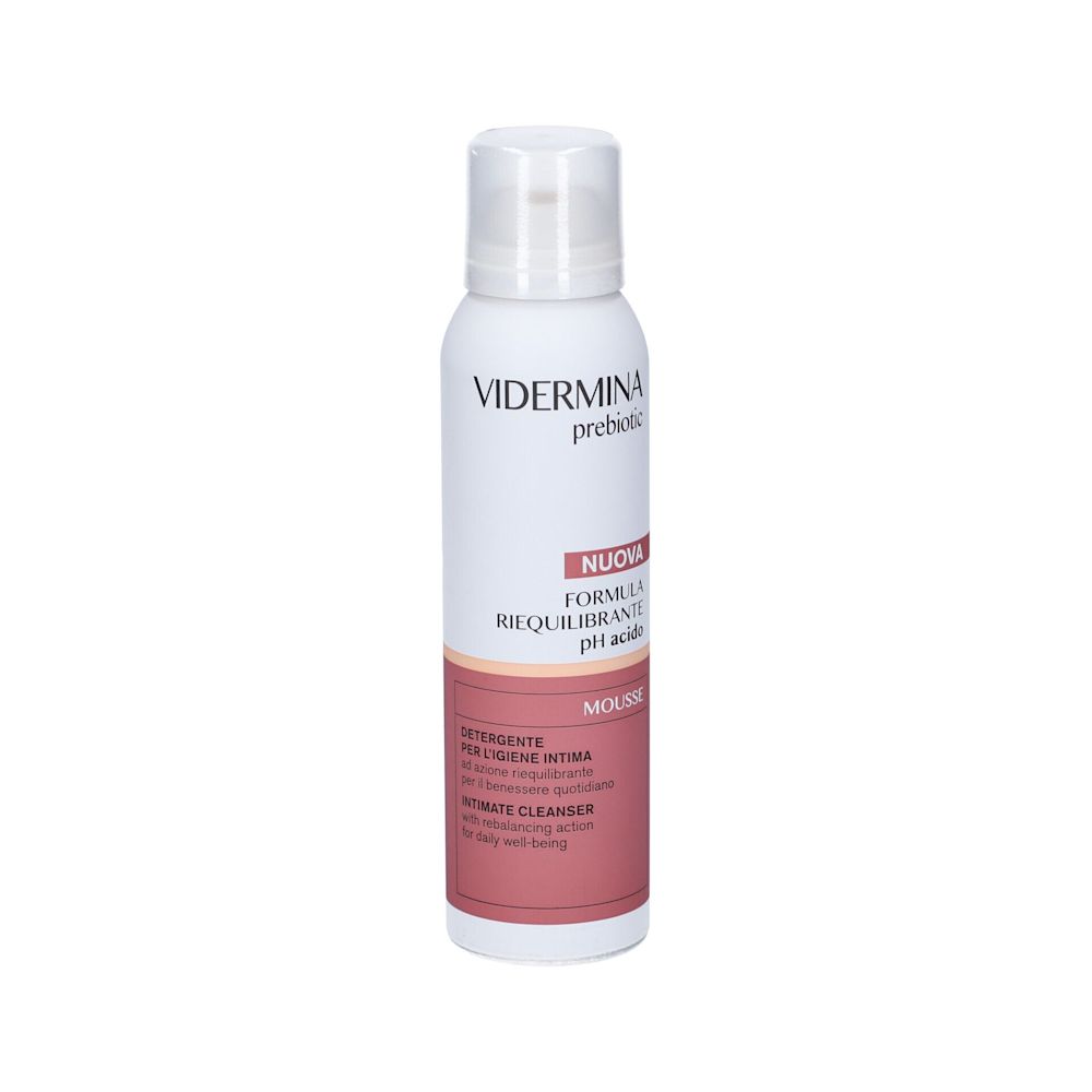951084197 - VIDERMINA PREBIOTIC MOUSSE 150 ML NUOVA FORMULA - 4840074_1.jpg
