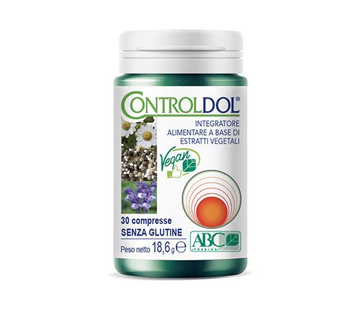 972380000 - Controldol Integratore Sindrome Premestruale 30 compresse - 4729694_2.jpg