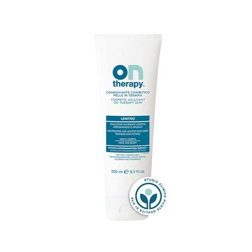 image - 942143189 - ONTHERAPY EMULSIONE NUTRIENTE E LENITIVA VISO CORPO 250 ML - 7894874_2.jpg