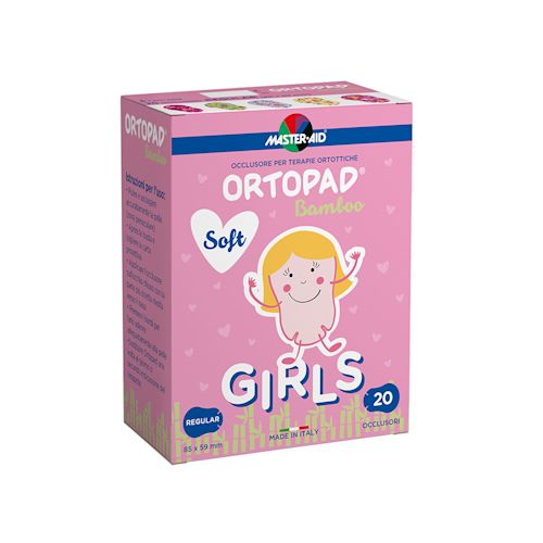 934406277 - CEROTTO OCULARE PER ORTOTTICA ORTOPAD SOFT GIRLS REGULAR 20 PEZZI - 7895910_1.jpg