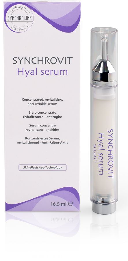943073320 - Synchrovit Hyal Serum Siero Rivitalizzante Antirughe 16,5ml - 4725722_2.jpg