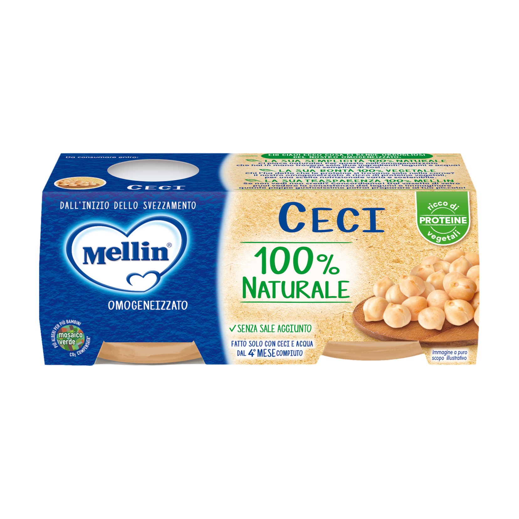 image - 981560915 - MELLIN OMOGENEIZZATO CECI 2 X 80 G - 4783115_3.jpg