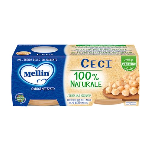 image - 981560915 - MELLIN OMOGENEIZZATO CECI 2 X 80 G - 4783115_3.jpg