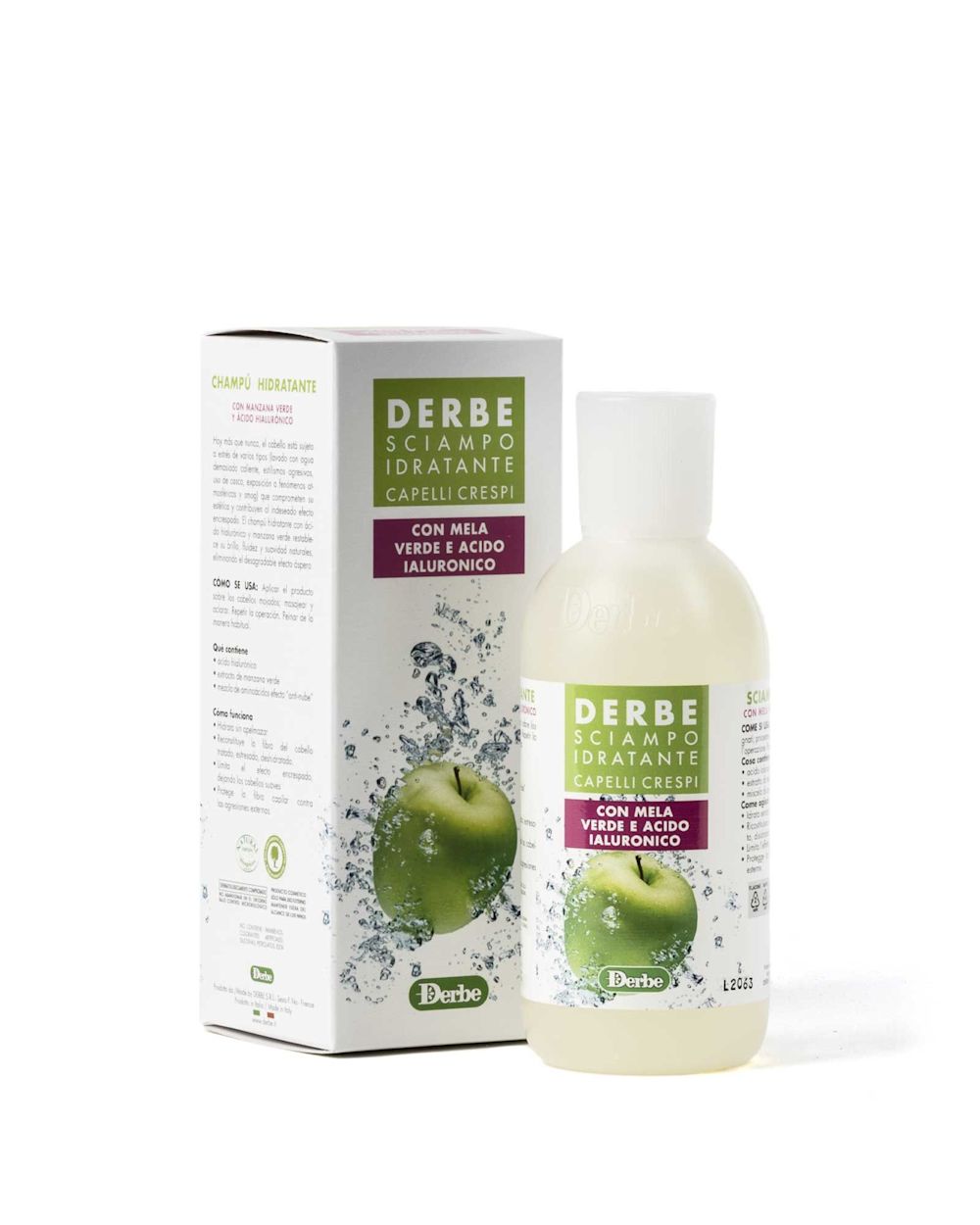 942881943 - Derbe Shampoo Idratante Capelli Crespi 200ml - 4725634_2.jpg