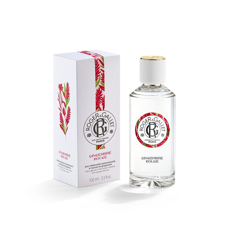 984356790 - Roger&Gallet Gingembre Rouge Acqua profumata 100ml - 4740605_2.jpg