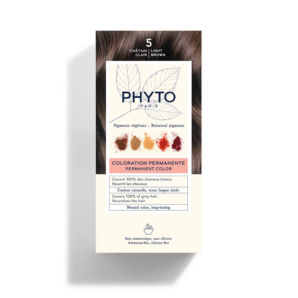 985670936 - Phyto Phytocolor Kit Colorazione Capelli 5 Castano Chiaro - 4742350_1.jpg