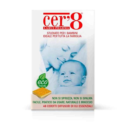 902812799 - CER'8 CUSCINETTI ADESIVI ANTI ZANZARE SCATOLA DA 48 CUSCINETTI - 7886540_1.jpg