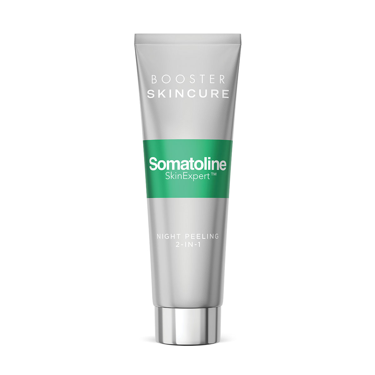 Somatoline Skin Expert Skincure Night Peeling 2 In 1 50ml