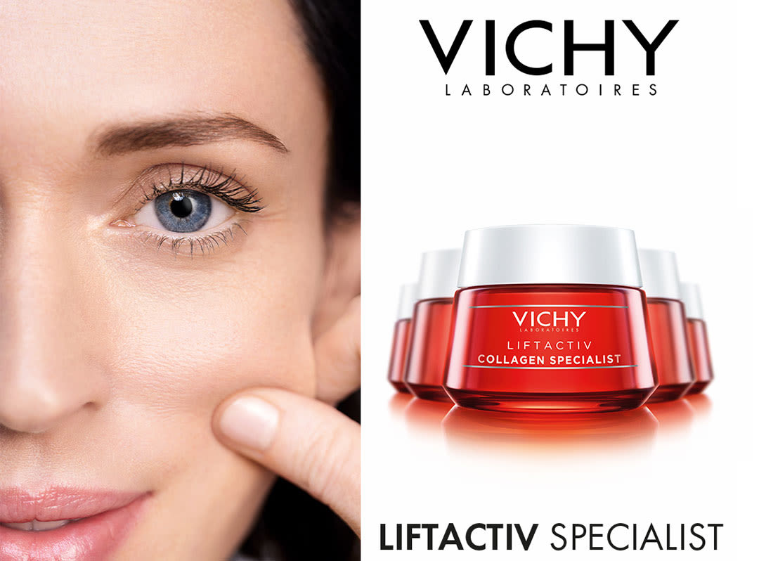 Liftactiv Specialist Crema notte 1