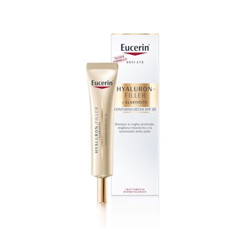 977610676 - Eucerin Hyaluron Filler Elasticity Contorno Occhi Spf 20 15ml - 4734068_2.jpg