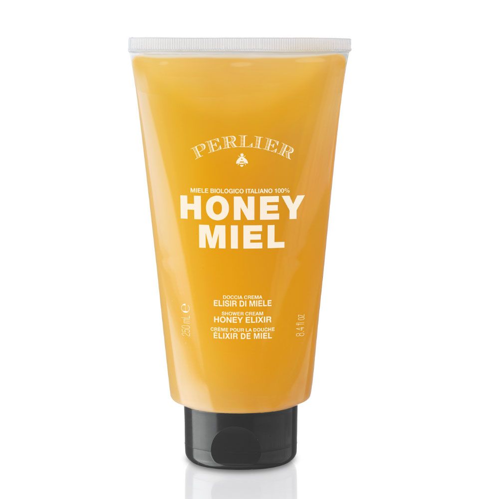 Perlier Honey Miel Doccia Crema Miele 250ml