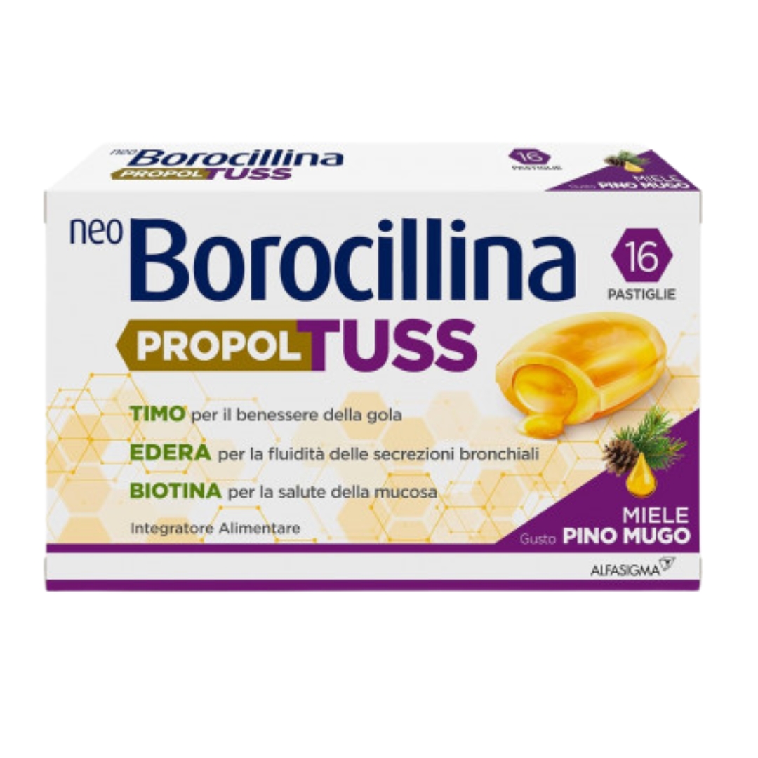 image - 950059877 - NEOBOROCILLINA PROPOLTUSS 16 PASTIGLIE - 4850741_1.jpg