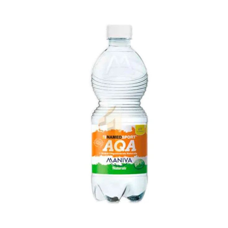 Named Sport Aqa Acqua Oligominerale 500ml