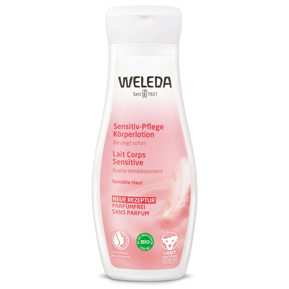 983273602 - Weleda Crema Fluida Sensitive Senza Profumazione 200ml - 4739487_2.jpg