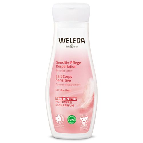 983273602 - Weleda Crema Fluida Sensitive Senza Profumazione 200ml - 4739487_2.jpg