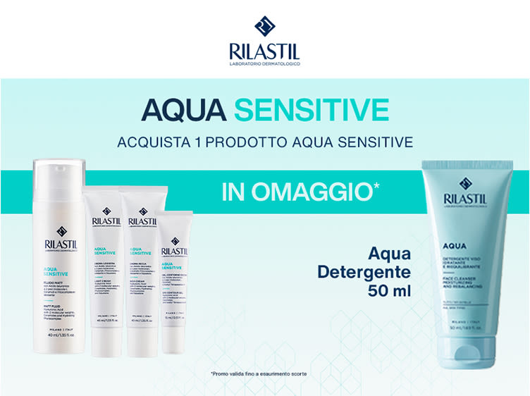 Promo Rilastil