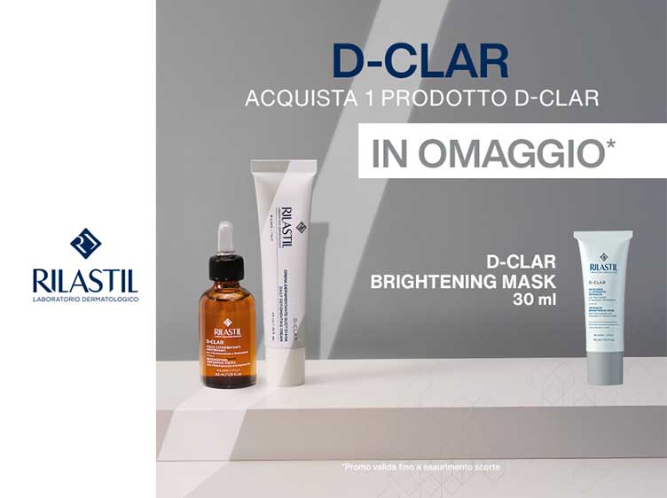 Promo Rilastil