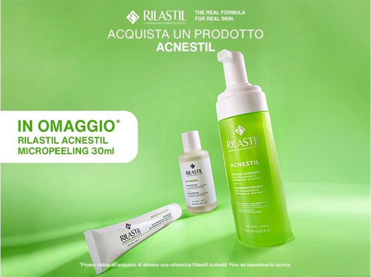 image - Promo Rilastil