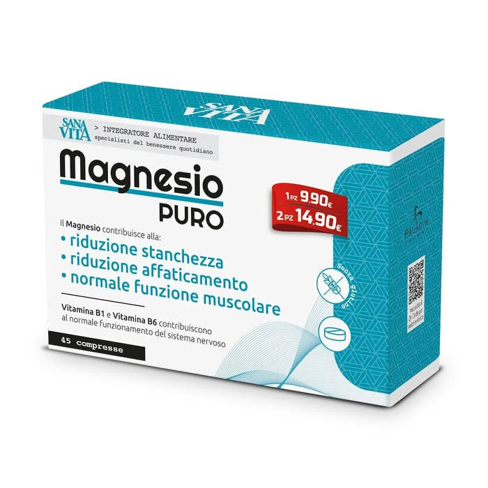 987647017 - SANAVITA MAGNESIO PURO 45 COMPRESSE - 4745753_1.jpg