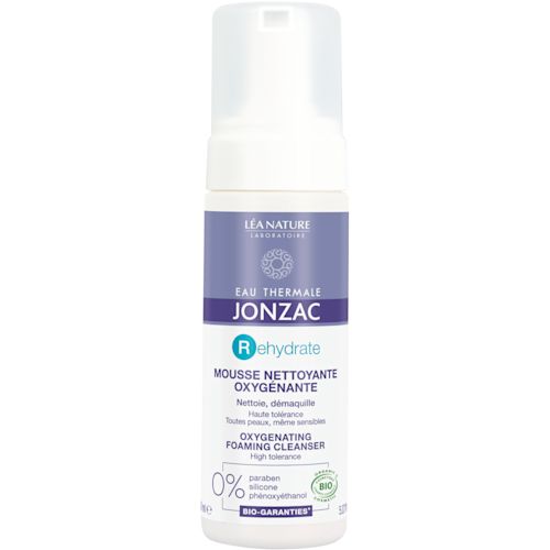 image - 983718558 - JONZAC MOUSSE DETERGENTE OSSIGENANTE REHYDRATE 150 ML - 4770850_1.jpg