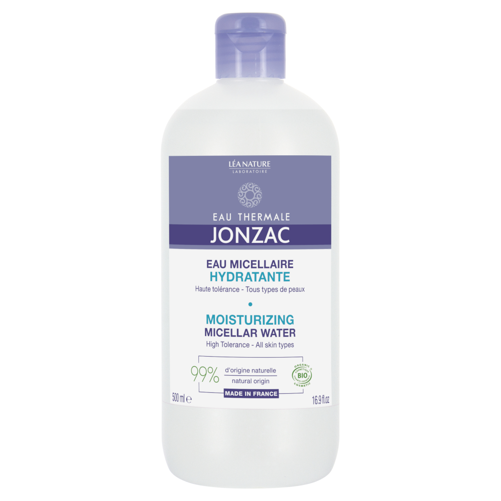 Jonzac Acqua Micellare Idratante Rehydrate 500ml