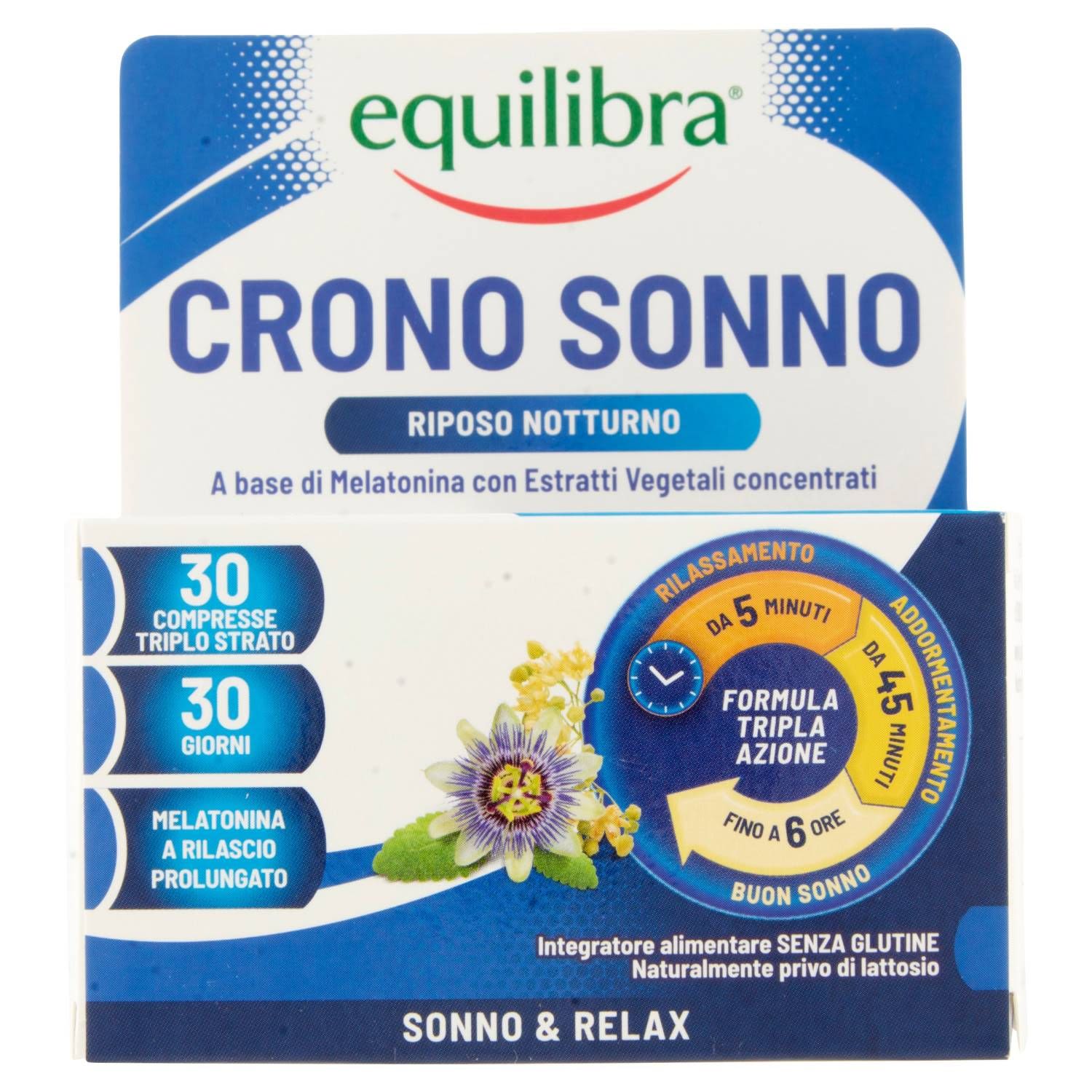 983001557 - Equilibra Crono Sonno Integratore melatonina 30 compresse - 4739284_2.jpg