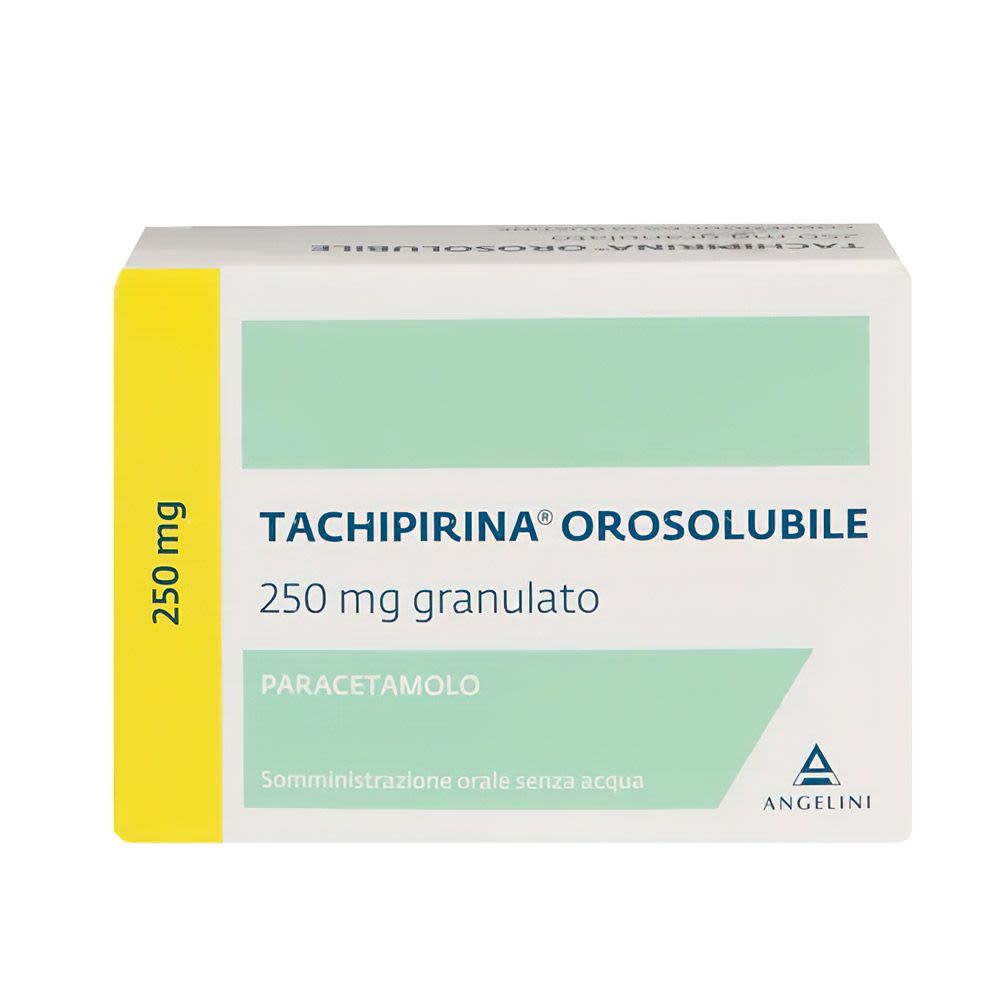 image - 040313013 - Tachipirina Orosolubile 250g Trattamento Analgesico e Febbre 10 buste - 7851153_2.jpg