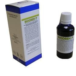 Biodren P Soluzione IdroAlcoolica 50ml