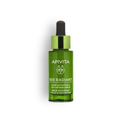 980550964 - Apivita Bee Radiant Siero Attivatore di Luminosità e Anti-Fatica 30ml - 4736637_1.jpg