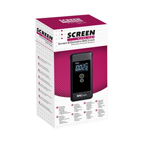 image - 921689903 - SCREEN ALCOL TEST SCREEN ETILOMETRO BACTRACK - 4865774_2.jpg