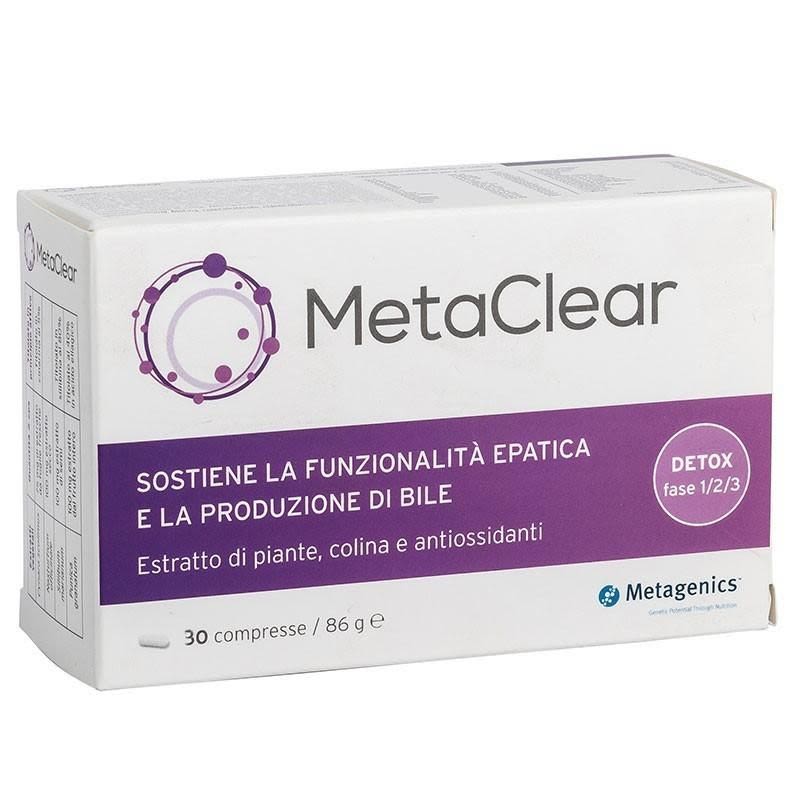 973321906 - Metaclear Integratore fegato 30 compresse - 4730327_2.jpg