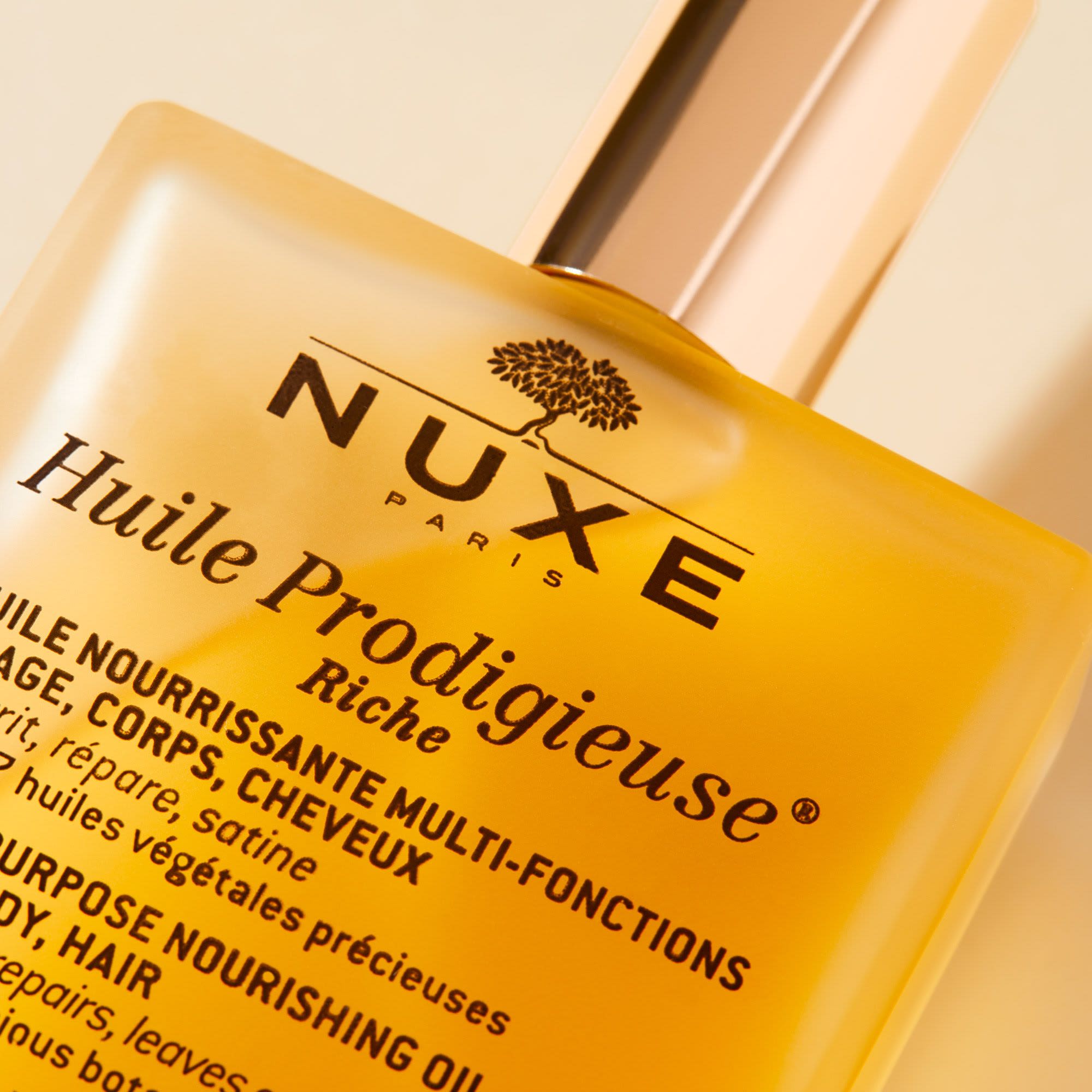 974105886 - Nuxe Huile Prodigieuse Olio Idratante Ricco 100ml - 4705744_4.jpg