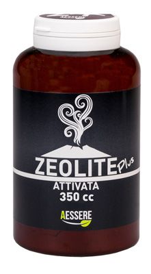 Aessere Zeolite Plus Attivata Polvere 350cc