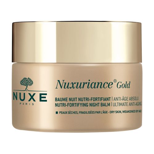 976014720 - Nuxe Nuxuriance Gold Balsamo Notte Nutriente Fortificante 50ml - 4705733_2.jpg