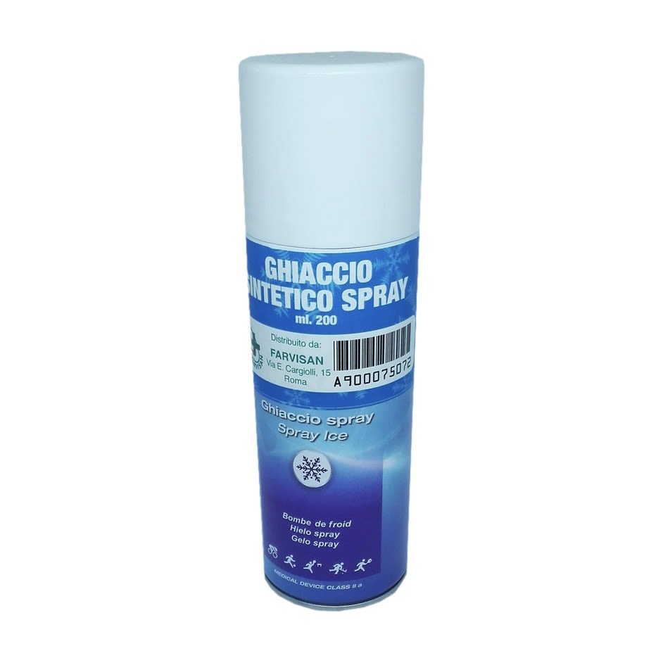 image - 900075072 - Ghiaccio spray istantaneo da 200 ml per il trattamento di contusioni e distorsioni, da applicare localmente sulla zona interessata. - 0007094_2.jpg