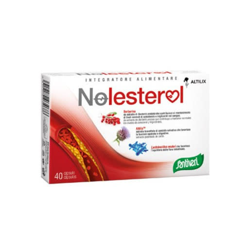 981112776 - Nolesterol Altilix Integratore Alimentare 40 capsule - 4737242_2.jpg