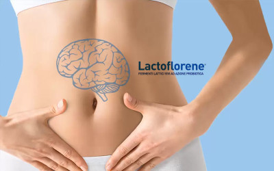 Cover Lactoflorene