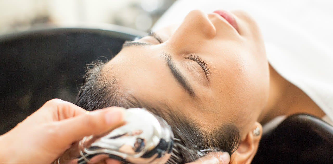 image - Magazine | Capelli grassi come porre fine al problema