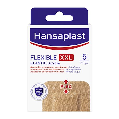 image - 984547137 - CEROTTO HANSAPLAST FLEXIBLE XXL 5 PEZZI - 4740861_1.jpg