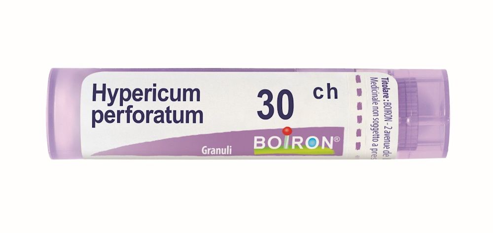 800023020 - Boiron Hypericum Perfor 30ch Granuli - 7876802_1.jpg