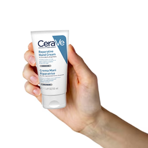 Cerave - Category - Creme Mani