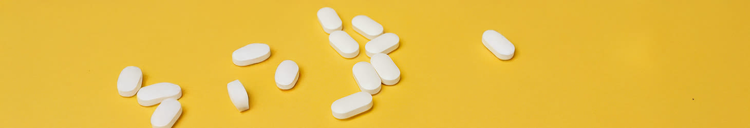 Hero desk - Compresse e Polveri - Guna